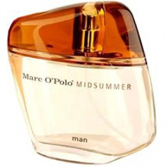 Midsummer Man